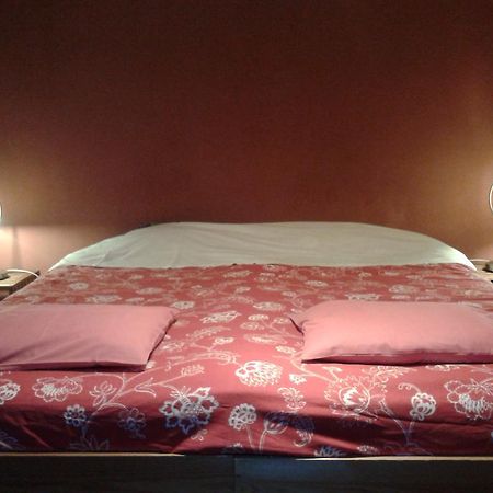 B&B Geertje Henckens Gent Buitenkant foto
